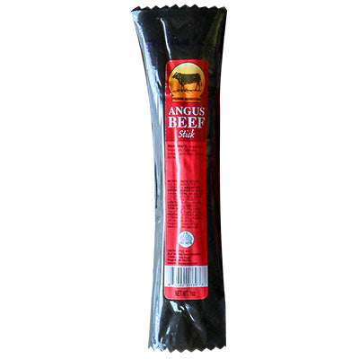 Angus Beef Hickory Stick